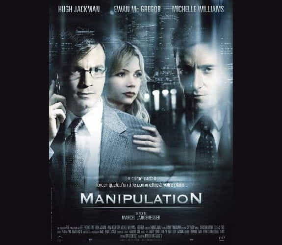 Manipulation