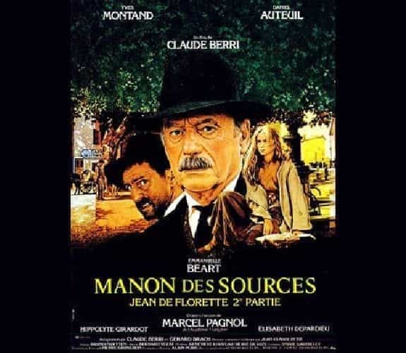 Manon des sources