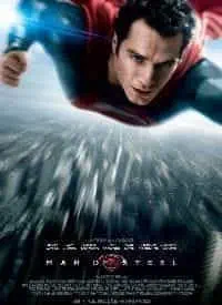 Illustration de critique : Man of steel