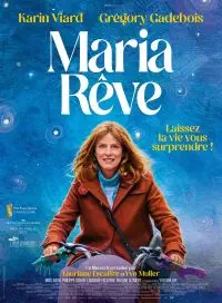 Illustration de critique : Maria rêve