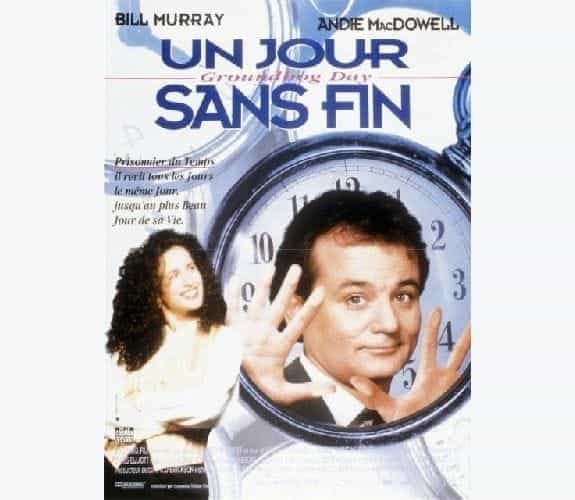 Un jour sans fin