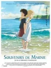 Critique de Souvenirs de Marnie