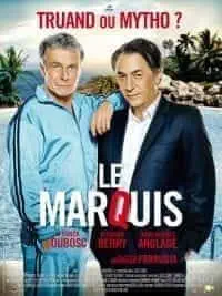 Illustration de critique : Le marquis