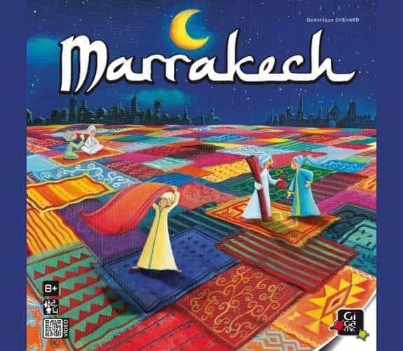 Marrakech