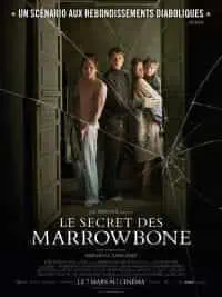 Illustration de critique : Le secret des Marrowbone