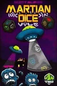 Critique de Martian dice
