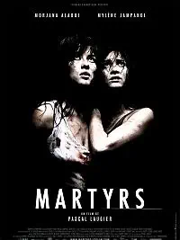 Illustration de critique : Martyrs