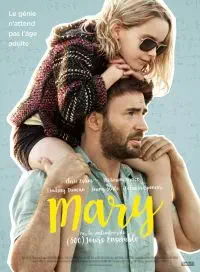 Illustration de critique : Mary