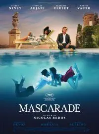 Illustration de critique : Mascarade