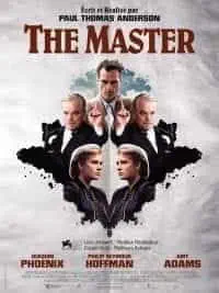 Illustration de critique : The master