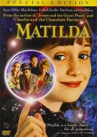 Illustration de critique : Matilda