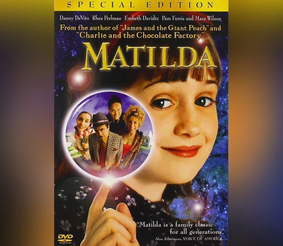 Matilda