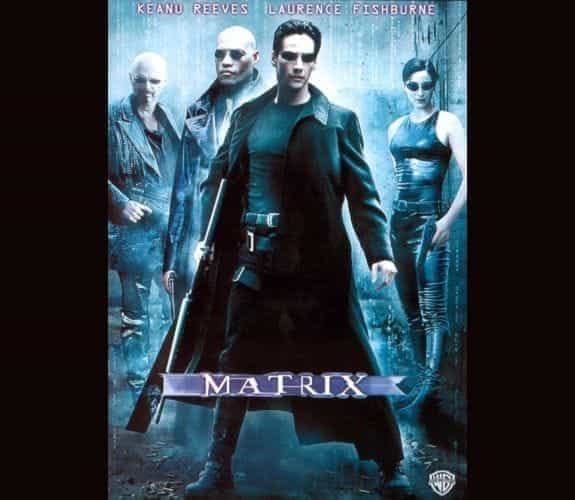 Matrix