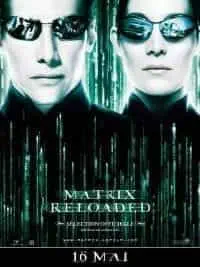 Illustration de critique : Matrix reloaded