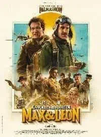 Critique de La folle histoire de Max et Léon