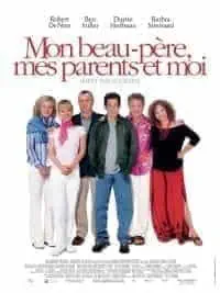 Illustration de critique : Mon beau-père, mes parents et moi