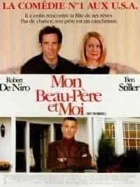 Illustration de critique : Mon beau-père et moi