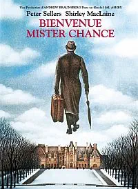 Illustration de critique : Bienvenue, mister Chance