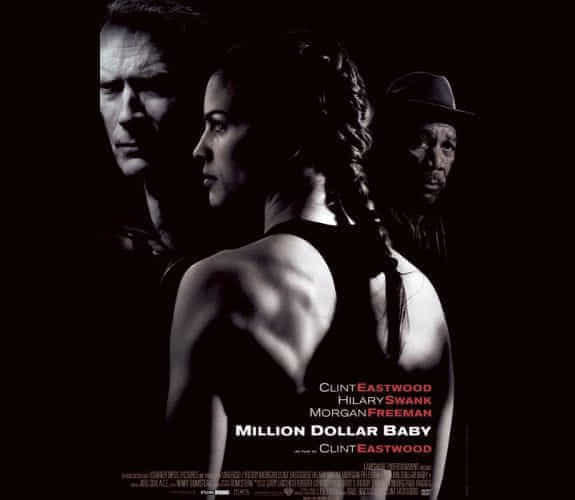 Million dollar baby