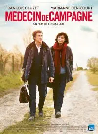 Illustration de critique : Médecin de campagne