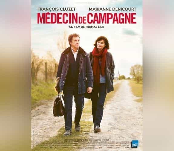 Médecin de campagne