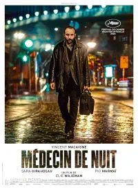 Illustration de critique : Médecin de nuit