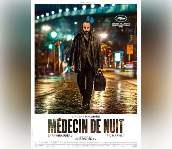 Médecin de nuit