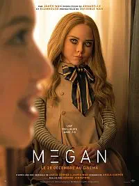 Critique de M3GAN