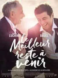 Critique de Le meilleur reste à venir