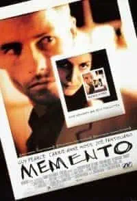 Critique de Memento