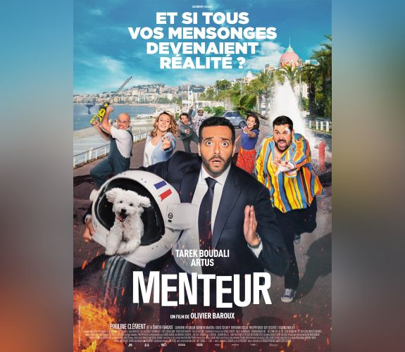 Menteur