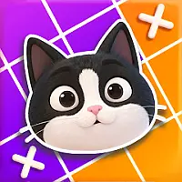 Illustration de critique : Meowdoku