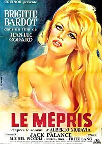 Illustration de critique : Le mépris