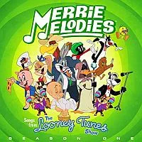 Illustration de critique : Merrie melodies
