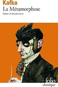 Illustration de critique : La métamorphose