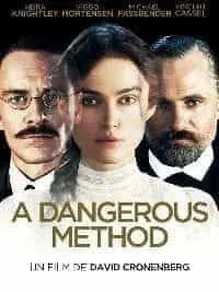 Illustration de critique : A dangerous method