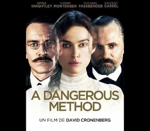 A dangerous method