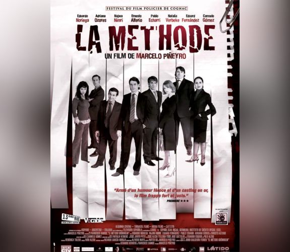 La méthode