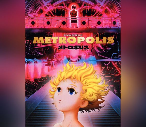 Metropolis