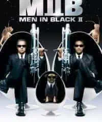 Critique de Men in black 2