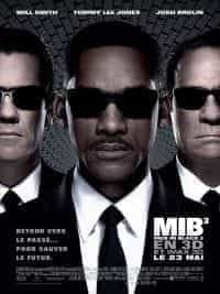 Men in black 3