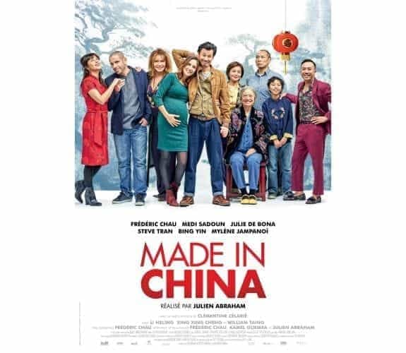 Made in China