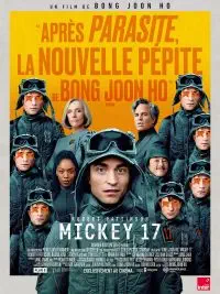 Illustration de critique : Mickey 17