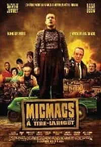 Illustration de critique : Micmacs à tire-larigot