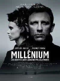 Illustration de critique : Millénium : les Hommes qui n'aimaient pas les femmes