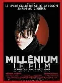Illustration de critique : Millénium