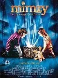 Illustration de critique : Mimzy, le messager du futur