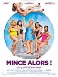 Illustration de critique : Mince alors !
