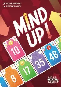 Illustration de critique : Mind up !