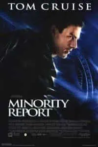 Illustration de critique : Minority report